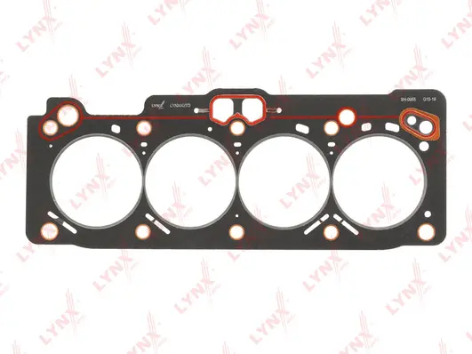 Gasket, cylinder head (SH-0955)