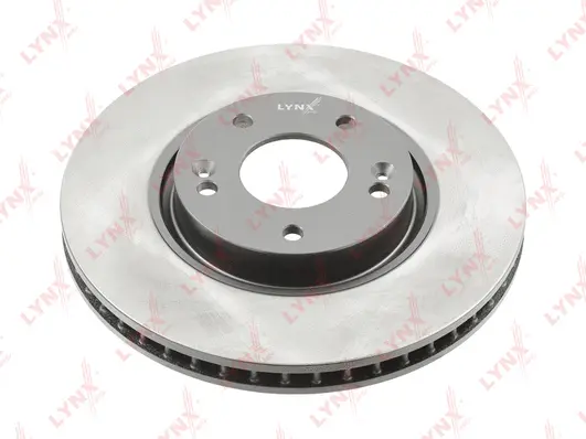 Brake Disc (BN-1544)