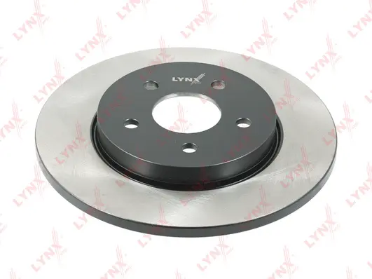 Brake Disc (BN-1019)