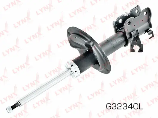 Shock Absorber (G32340L)