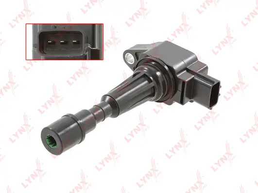 Ignition Coil (SPL1109)