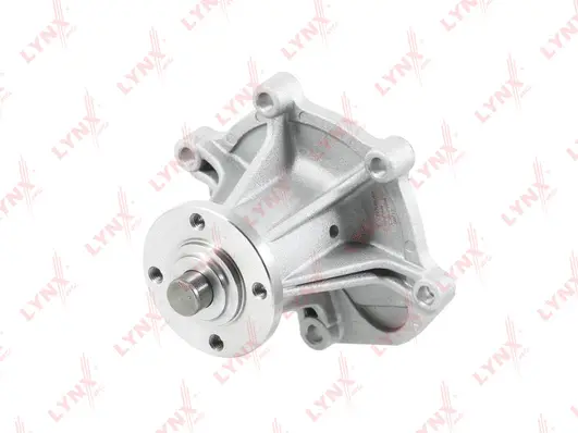 Water Pump, engine cooling (CW-0066)