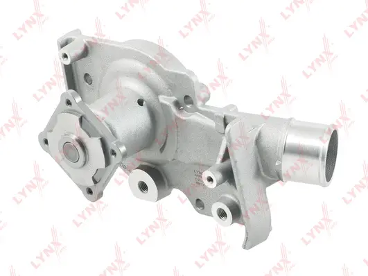 Water Pump, engine cooling (CW-0197)