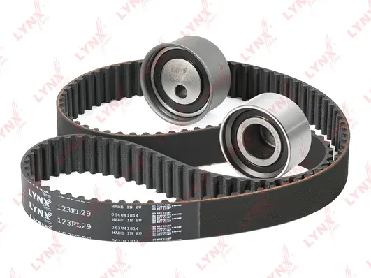 Timing Belt Kit (PK-1145)