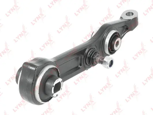 Control/Trailing Arm, wheel suspension (C5192L)