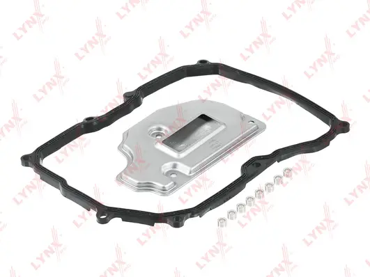 Hydraulic Filter Kit, automatic transmission