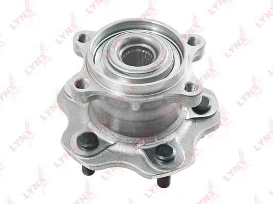 Wheel Bearing Kit (WH-1356)