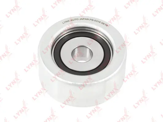 Tensioner Pulley, V-ribbed belt (PB-5318)