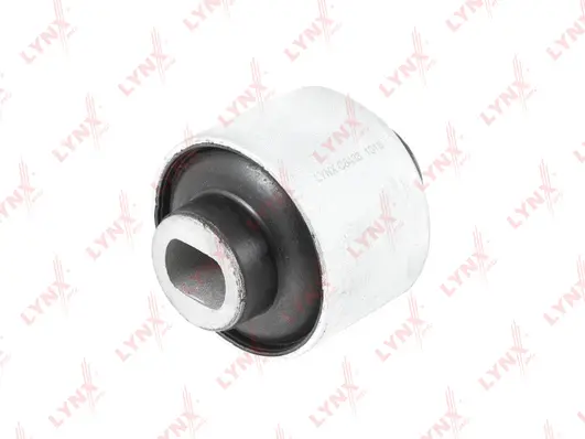 Mounting, control/trailing arm (C8433)