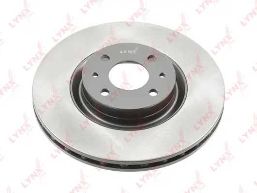 Brake Disc (BN-1371)