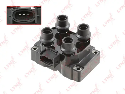 Ignition Coil (SPL1015)