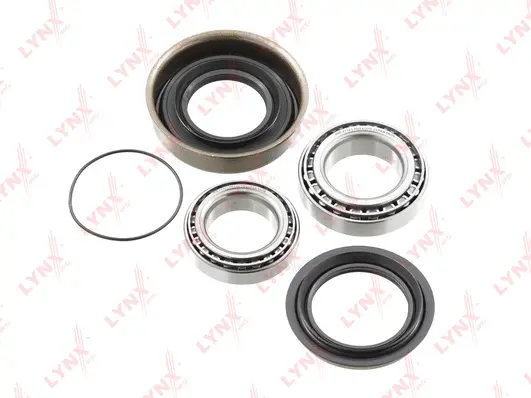 Wheel Bearing Kit (WB-1110)