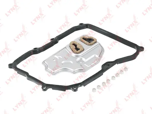 Hydraulic Filter Kit, automatic transmission (LT-1013)