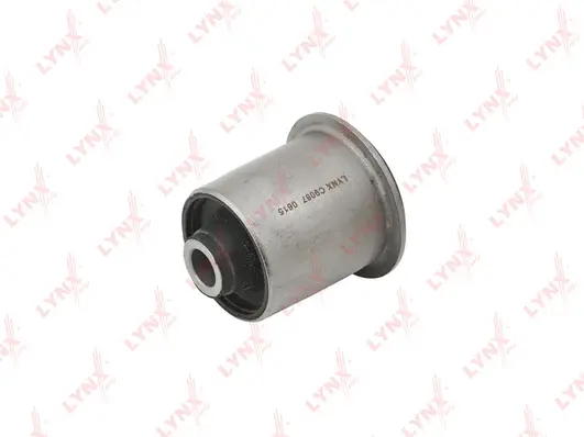Mounting, control/trailing arm (C9087)