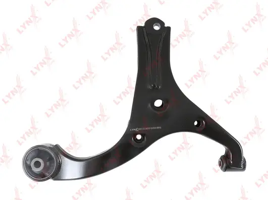 Control/Trailing Arm, wheel suspension (C5137R)