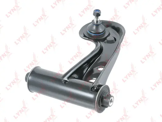 Control/Trailing Arm, wheel suspension (C5186L)