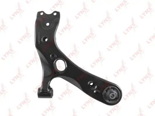 Control/Trailing Arm, wheel suspension (C5474R)