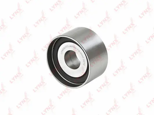 Deflection/Guide Pulley, timing belt