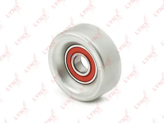 Tensioner Pulley, V-ribbed belt