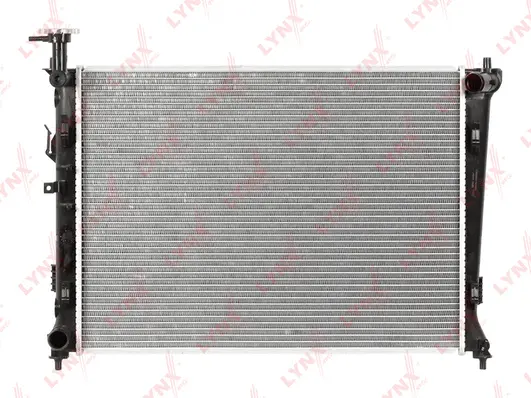Radiator, engine cooling (RB-2951)
