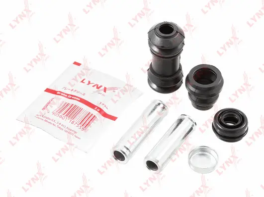 Guide Sleeve Kit, brake caliper (BC-2100)