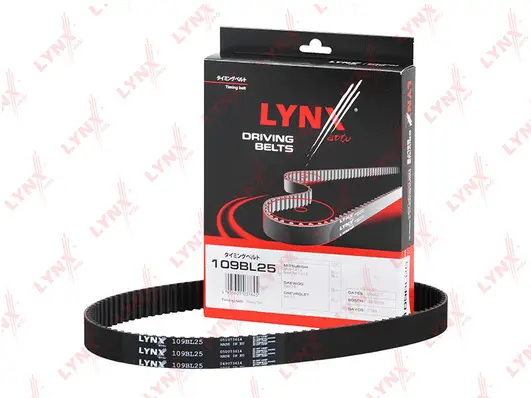 Timing Belt (109BL25)