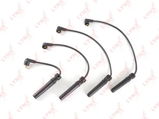 Ignition Cable Kit