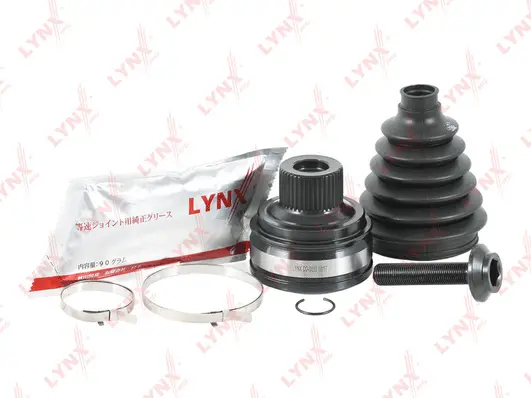 Joint Kit, drive shaft