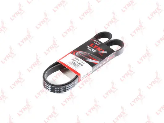 V-Ribbed Belt (6PK1238)