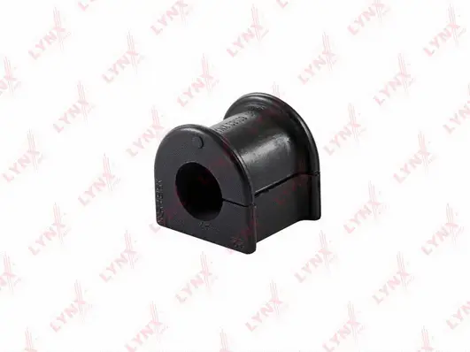 Bushing, stabiliser bar (C9109)