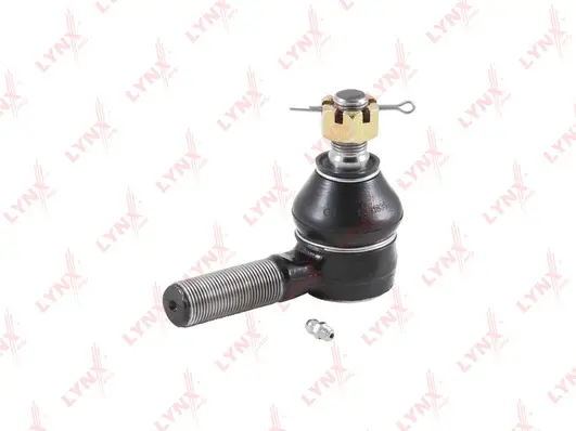 Tie Rod End (C4333L)