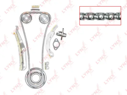 Timing Chain Kit (TK-0023)