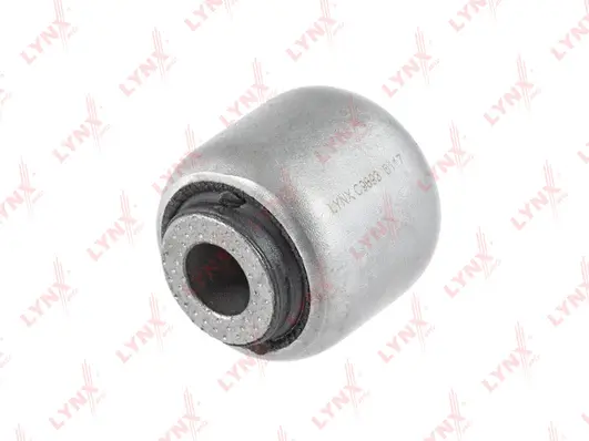 Mounting, wheel bearing housing (C9693)
