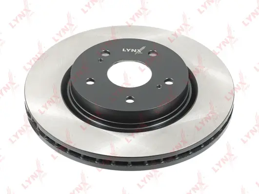 Brake Disc (BN-1133)
