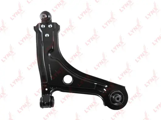 Control/Trailing Arm, wheel suspension (C5081R)