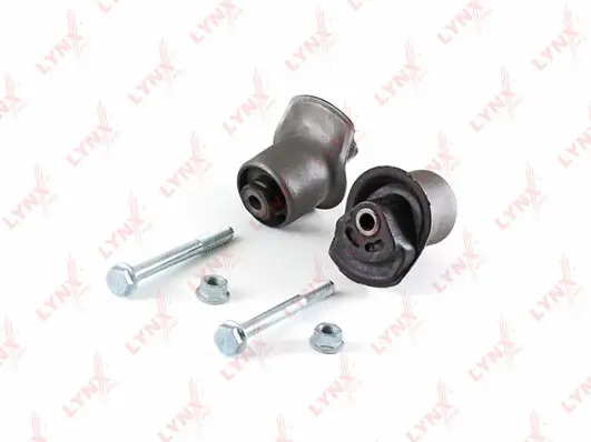 Bushing, axle beam (C9068)