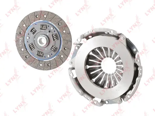 Clutch Kit (CL-1055)