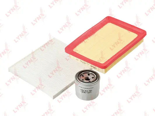 Parts Set, maintenance service (LK-3028)
