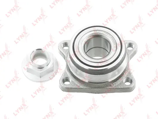 Wheel Bearing Kit (WB-1017)