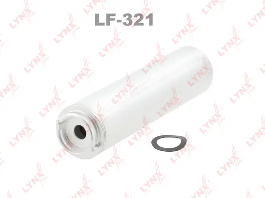 Fuel Filter (LF-321)