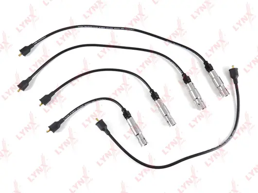 Ignition Cable Kit