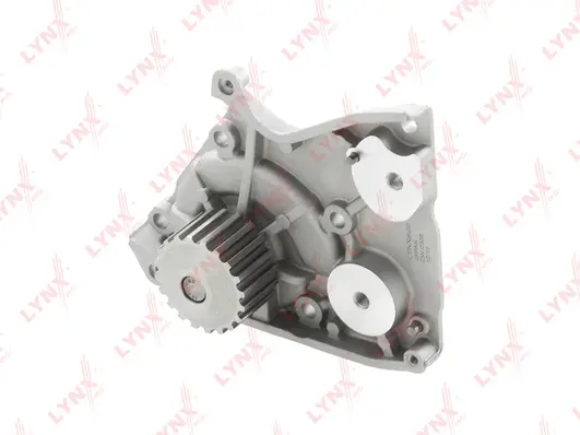 Water Pump, engine cooling (CW-0308)
