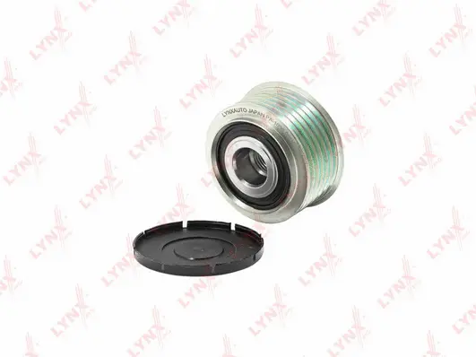 Alternator Freewheel Clutch