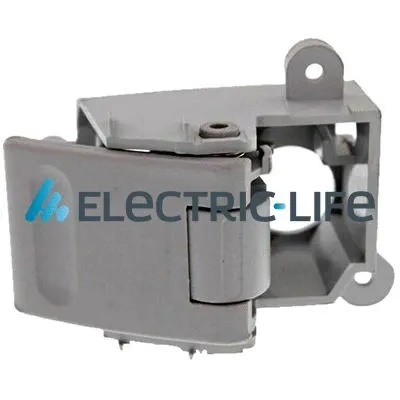 Door Handle, interior equipment (ZR60327)