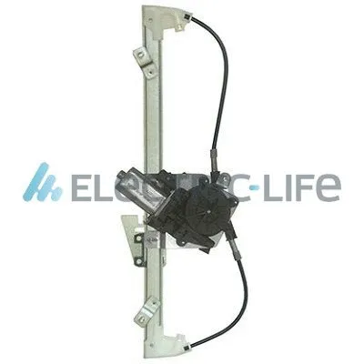 Window Regulator (ZR BM25 R)