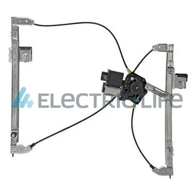 Window Regulator (ZR VKO78 R C)