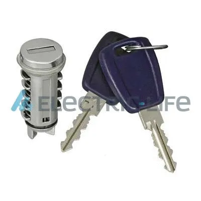 Lock Cylinder (ZR801020)