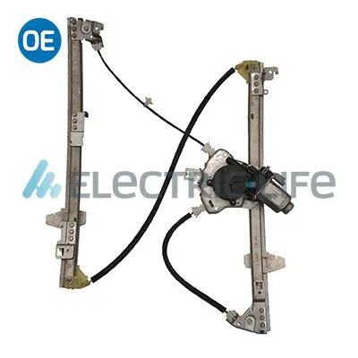 Window Regulator (ZR CT82 L)