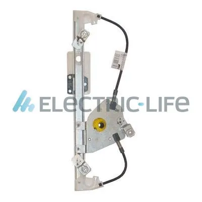 Window Regulator (ZR FR703 R)