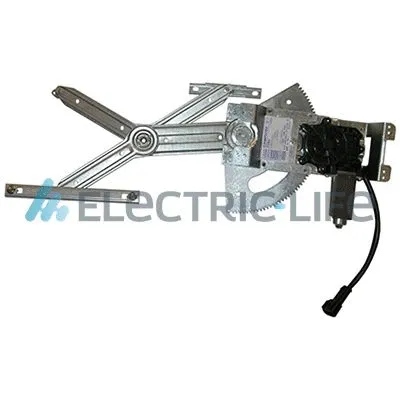 Window Regulator (ZR OP68 R)